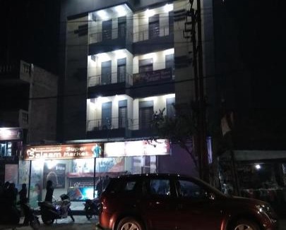 Aligarh House | Salaam guest house