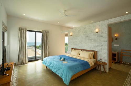 Mudukulattur Villa | Salt - A LuxUnlock Private Villa