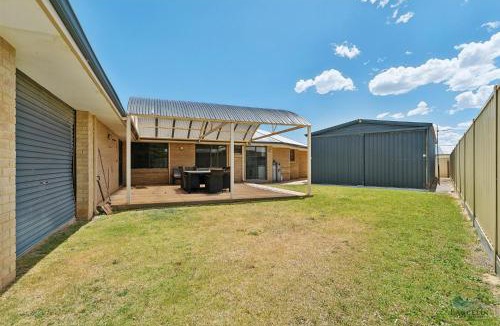 Lancelin House | Salt and Sand Escape