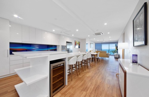 Yeppoon Hotel | Salt Apartments