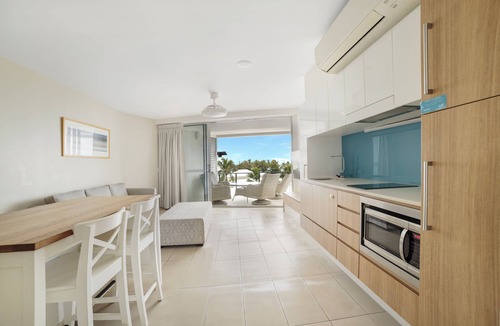 Yeppoon Hotel | Salt Apartments
