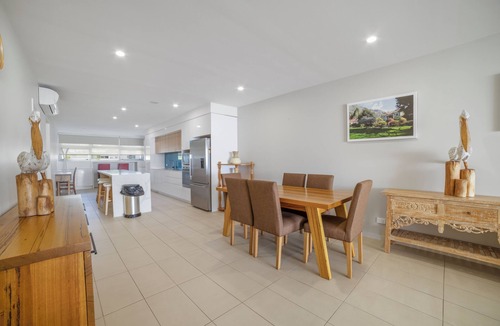 Yeppoon Hotel | Salt Apartments