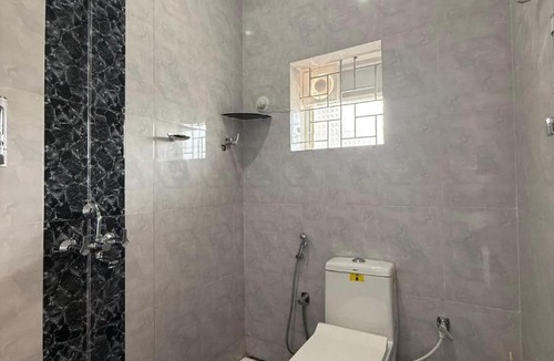 Ashvem Hostel | Salt & Coco - Ashwem