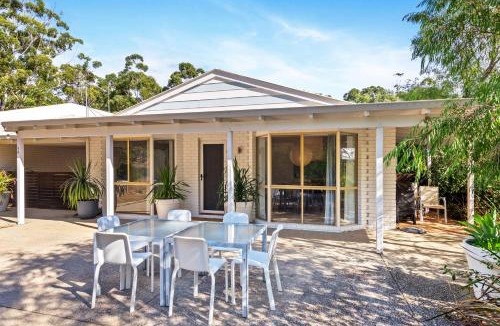 Eagle Bay House | Salt Life