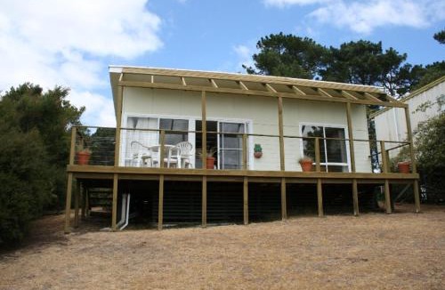 Ventnor House | Salt On Seacombe