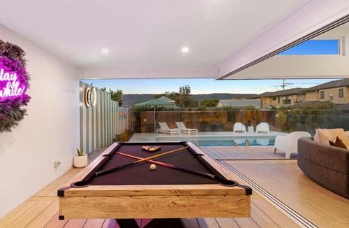 Rosebud House | Salt & Sage Beachouse