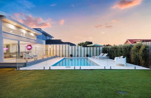 Rosebud House | Salt & Sage Beachouse