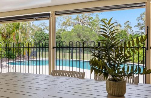 Dundowran Beach Apartment | Salt & Sand Beachside Hideaway
