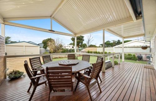 Encounter Bay House | Salt & Stay - Laid-Back Comfort by the Beach