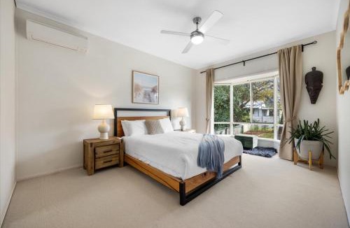 Encounter Bay House | Salt & Stay - Laid-Back Comfort by the Beach