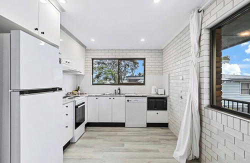 Traviston Apartment | Salt & Stone Villa on the beach - Villa 1 of 4