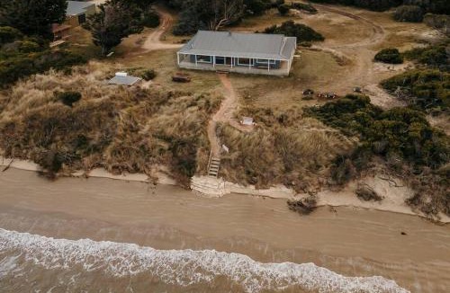 Dolphin Sands House | Saltair Freycinet