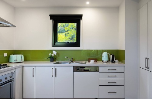 Hepburn Springs Villa | Saltus Two- luxury panoramic retreat