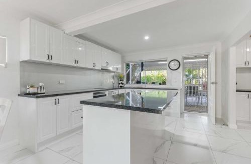 Bargara Apartment | Saltwater Escape - Unit 1