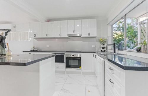 Bargara Apartment | Saltwater Escape - Unit 1