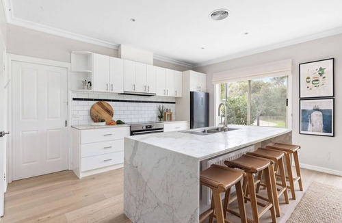 Fingal House | Saltwater Ranch
