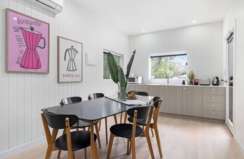Fingal House | Saltwater Ranch