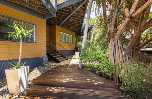 Point Lookout Apartment | Saltwater Unit 4