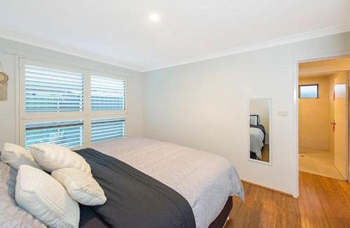 Quindalup House | Salty