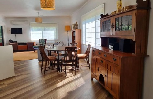 Long Beach House | Salty Dog