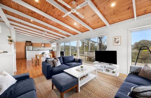 Fairhaven House | Salty Haven