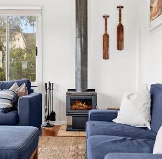 Fairhaven House | Salty Haven