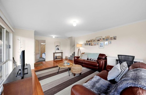Fairhaven House | Salty Haven