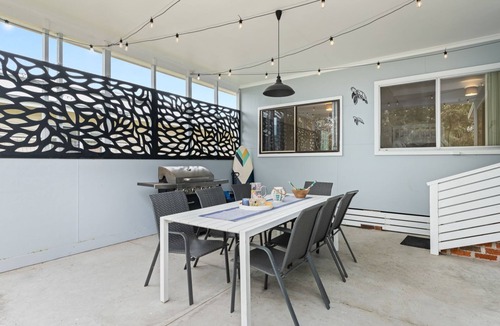 Callala Beach House | Sam's Beach Shack – Stay 3, Pay 2