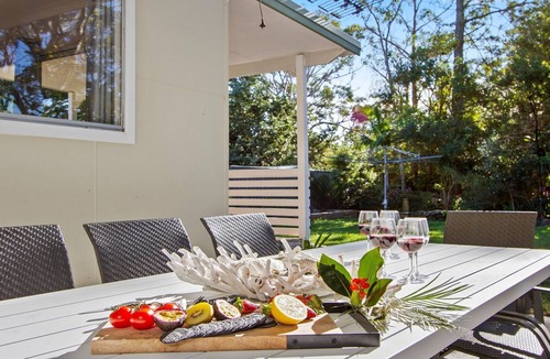 Callala Beach House | Sam's Beach Shack – Stay 3, Pay 2