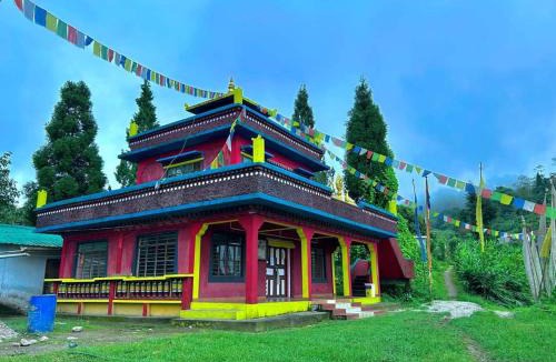 Kalimpong House | Samabeong Homestay Tindhurey