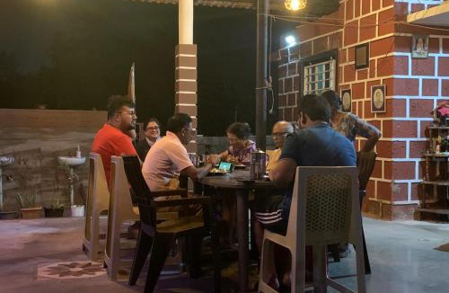 Devgad House | Samarpit Guest House