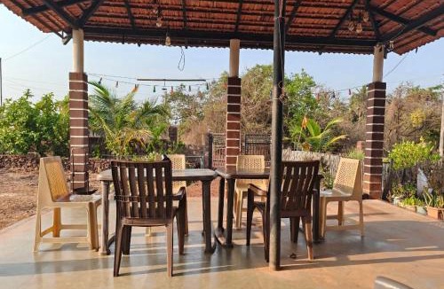 Devgad House | Samarpit Guest House