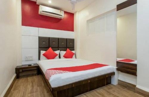 Indore House | Samarth guest house