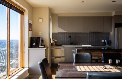 Hotham Heights Apartment | Sambuca 5, Mount Hotham