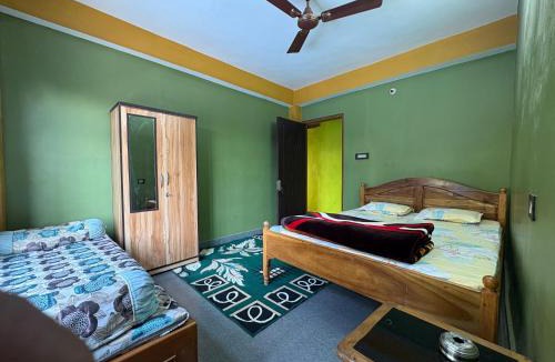 Turuk House | Sameer Homestay