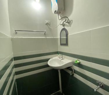 Lepchajagat House | Samendo-Retreat Homestay
