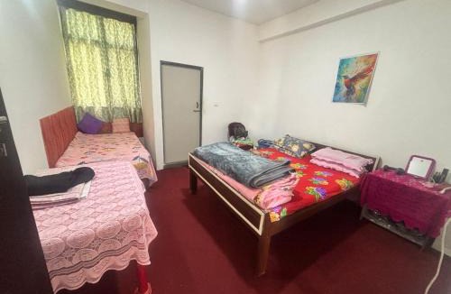 Lepchajagat House | Samendo-Retreat Homestay