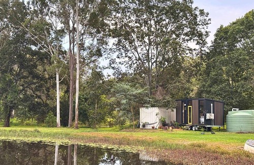 Samford Valley House | Samford Valley Retreat by Tiny Away