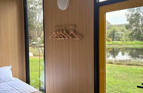 Samford Valley House | Samford Valley Retreat by Tiny Away
