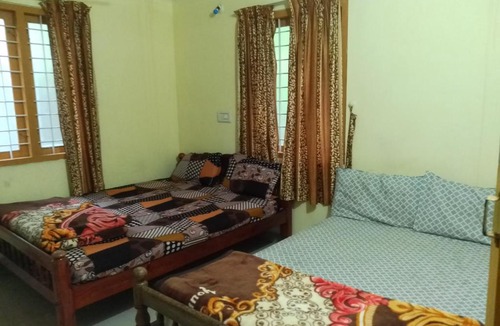 Valparai House | Sami_Vadakkens home stay