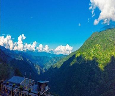 Darjeeling House | Samjhana Farmhouse By StayApart