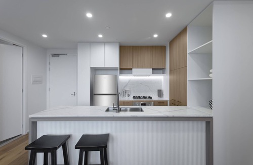 Heidelberg Heights Apartment | Samma| Modern 2BR Bell Street Bliss
