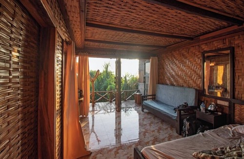 Saint Martin's Island Hotel | Sampan Beach Resort Saintmartin