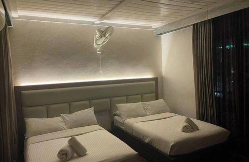 Cox's Bazar Hotel | Sampan Resort