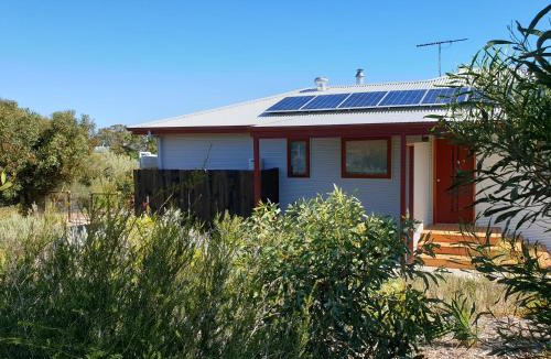Bonney Apartment | Samphire: Coorong Accommodation