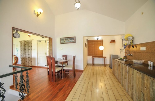 Wellington Villa | Samrakshitha Suits