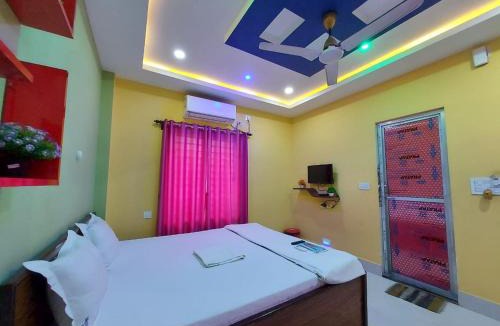 Mandarmani Resort | Samriddha Beach Resort
