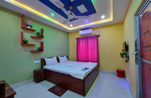 Mandarmani Resort | Samriddha Beach Resort