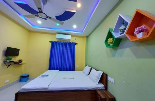 Mandarmani Resort | Samriddha Beach Resort