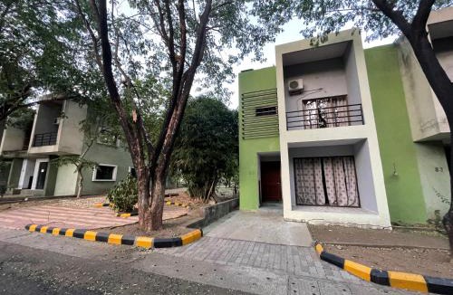 Hingana Apartment | Samruddhi S3 homestay garden villa or S1